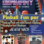 Amiga Germany Fan'zine - #2