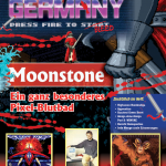 Amiga Germany Fan'zine - #3