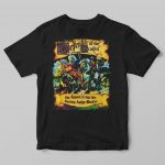 Defender of the Crown T-Shirt