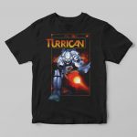 Turrican T-Shirt