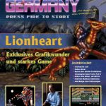 Amiga Germany Fan'zine - #5