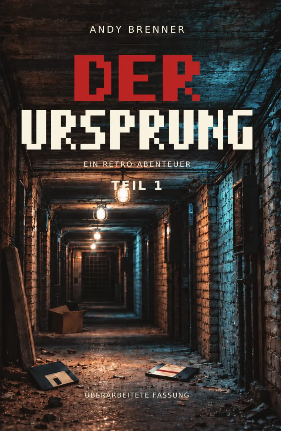 Cover Der Ursprung – Teil 1