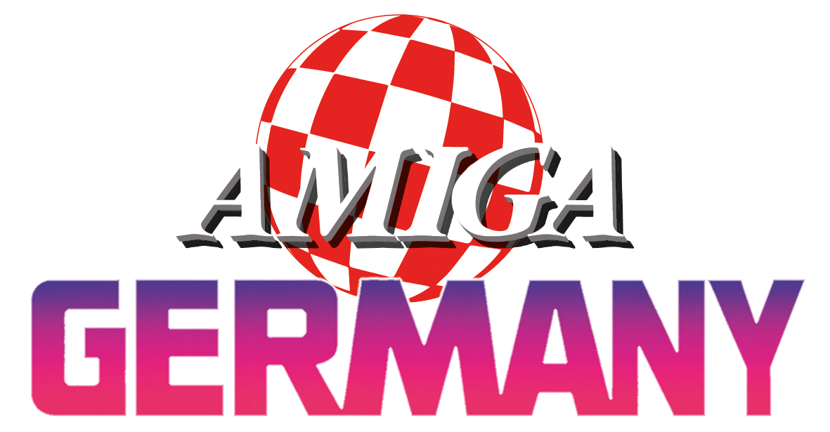 Amiga Germany