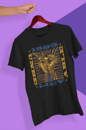 Unbelievable Amiga T-Shirt