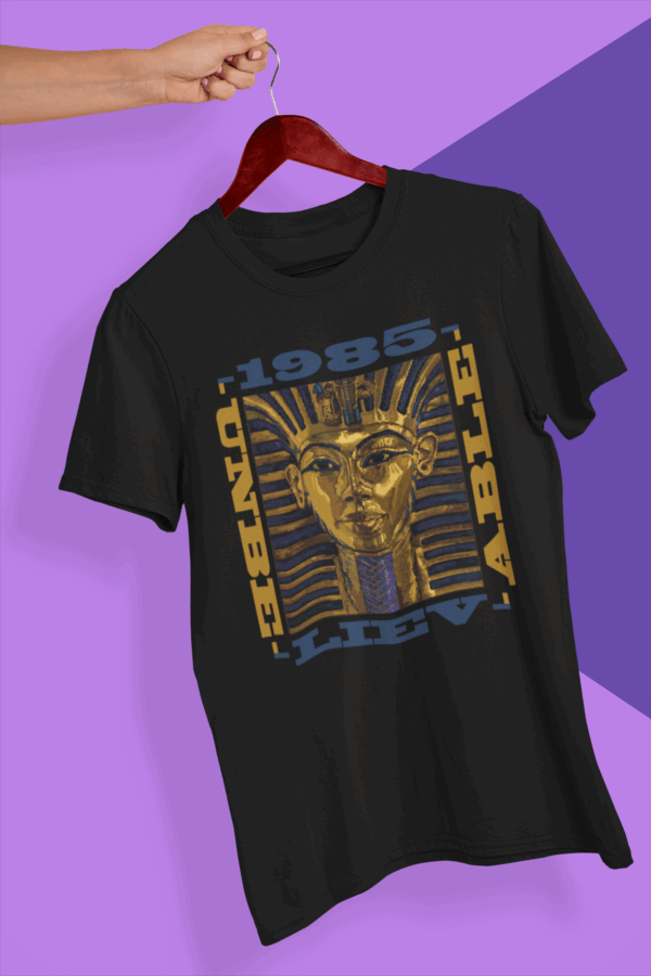 Unbelievable Amiga T-Shirt