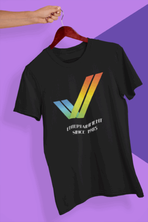 Entertainment since 1985 T-Shirt