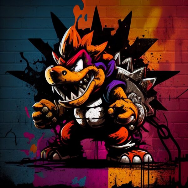 Bowser