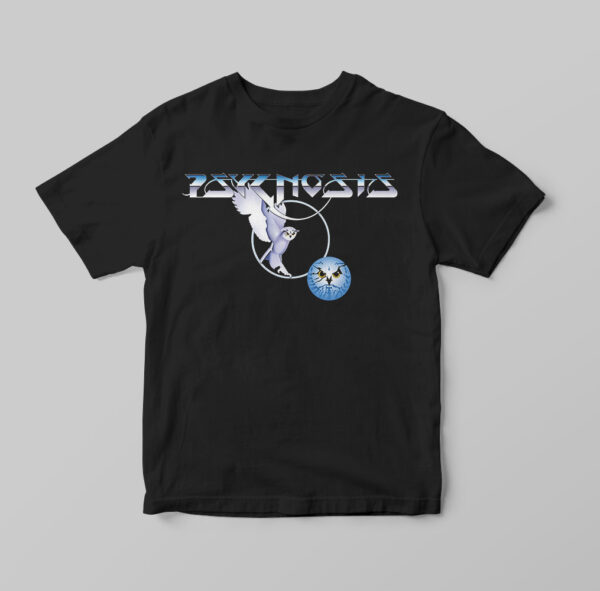 Psygnosis T-Shirt