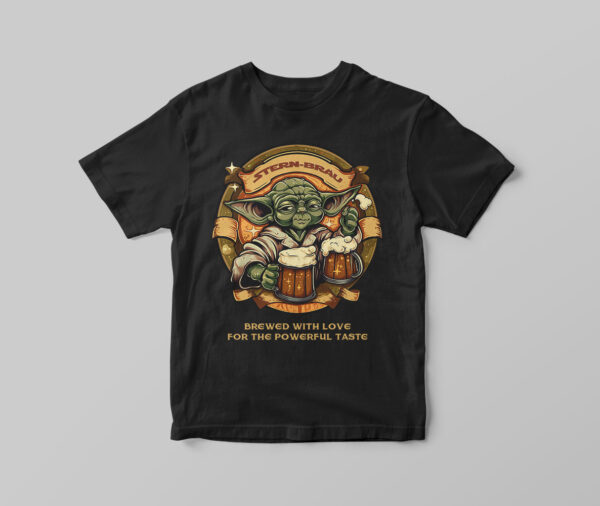 Stern-Bräu T-Shirt