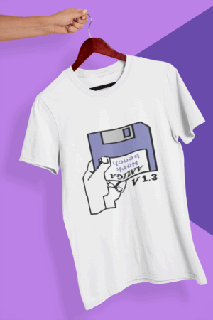 Amiga Workbench T-Shirt