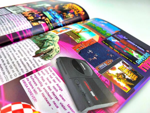 Amiga Germany Fan'zine - #10 – Bild 3