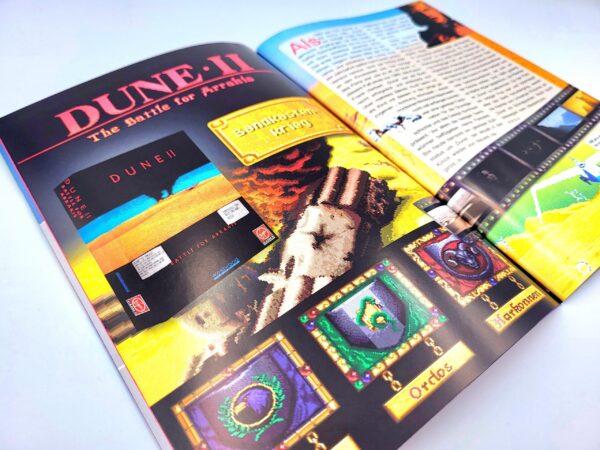 Amiga Germany Fan'zine - #10 – Bild 8