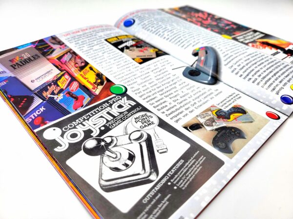 Amiga Germany Fan'zine - #10 – Bild 6