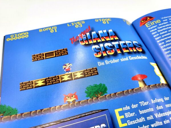 Amiga Germany Fan'zine - #12 – Bild 3