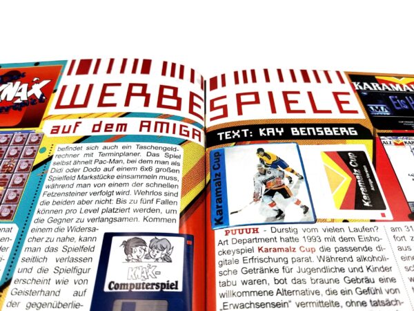 Amiga Germany Fan'zine - #12 – Bild 8