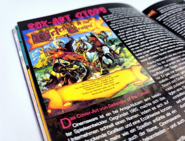 Amiga Germany Fan'zine - #12 – Bild 9