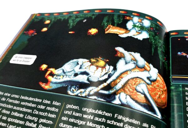 Amiga Germany Fan'zine - #13 – Bild 10