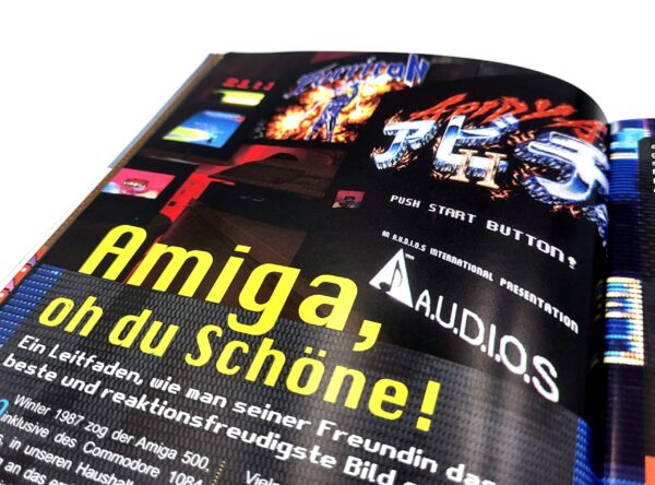 Amiga Germany Fan'zine - #13 – Bild 5