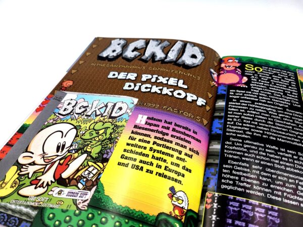 Amiga Germany Fan'zine - #13 – Bild 2