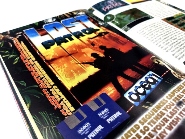 Amiga Germany Fan'zine - #13 – Bild 8