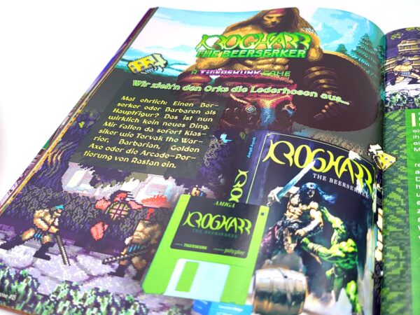 Amiga Germany Fan'zine - #15 – Bild 5