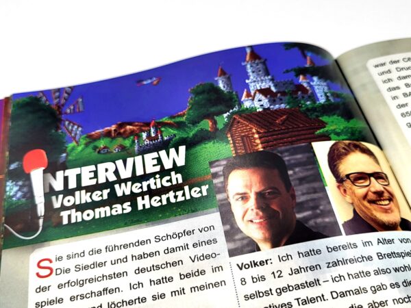 Amiga Germany Fan'zine - #15 – Bild 3