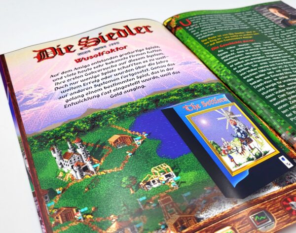 Amiga Germany Fan'zine - #15 – Bild 2
