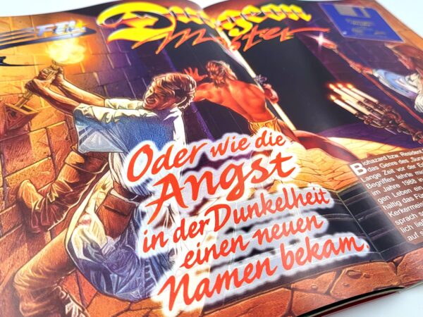 Amiga Germany Fan'zine - #15 – Bild 6