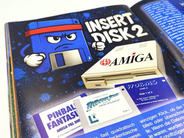 Amiga Germany Fan'zine - #15 – Bild 8