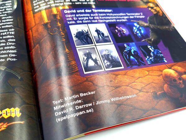 Amiga Germany Fan'zine - #15 – Bild 7