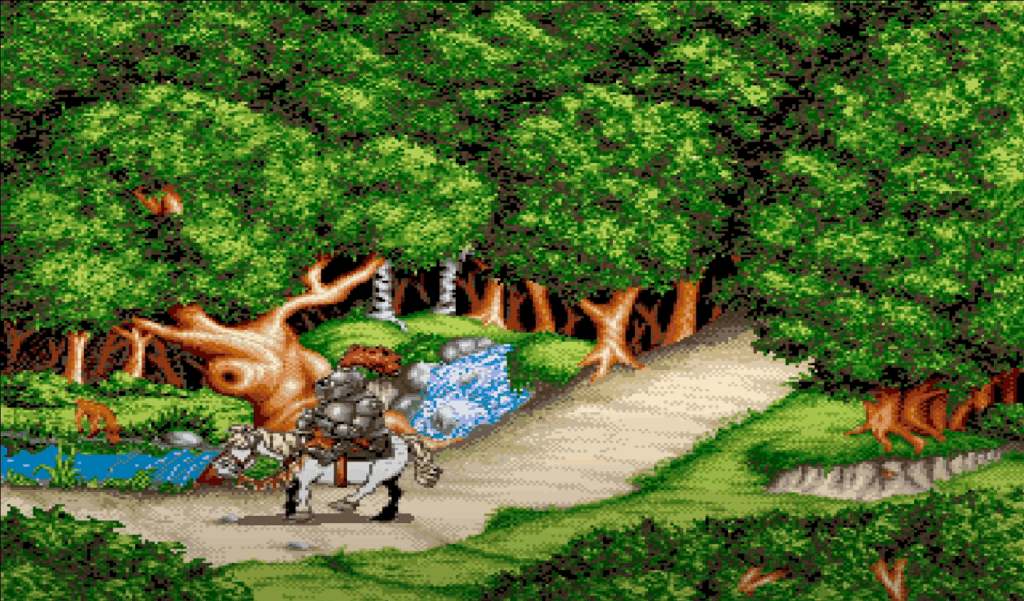 Wie das Intro von Die Siedler entwickelt wurde. Ingo Frick erzählt