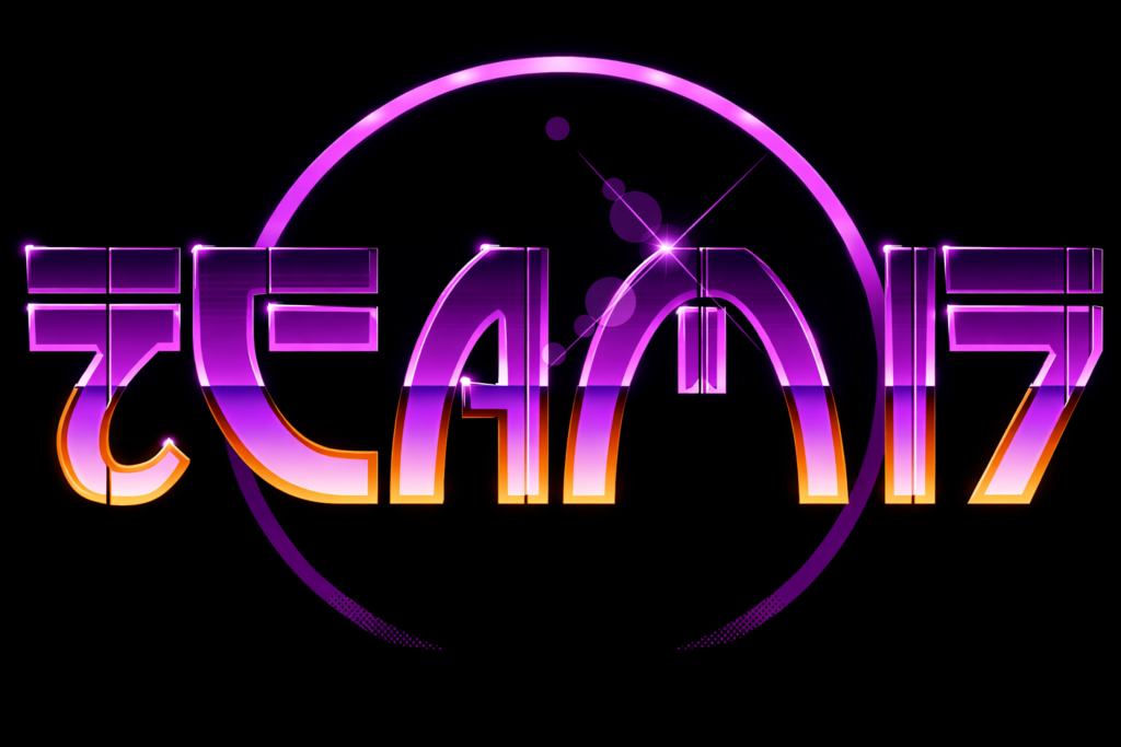 Die Logos unserer Rockstars in nie dagewesener Qualität. 😎