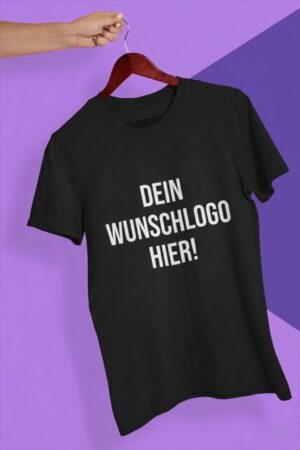 Wunschlogo T-Shirt