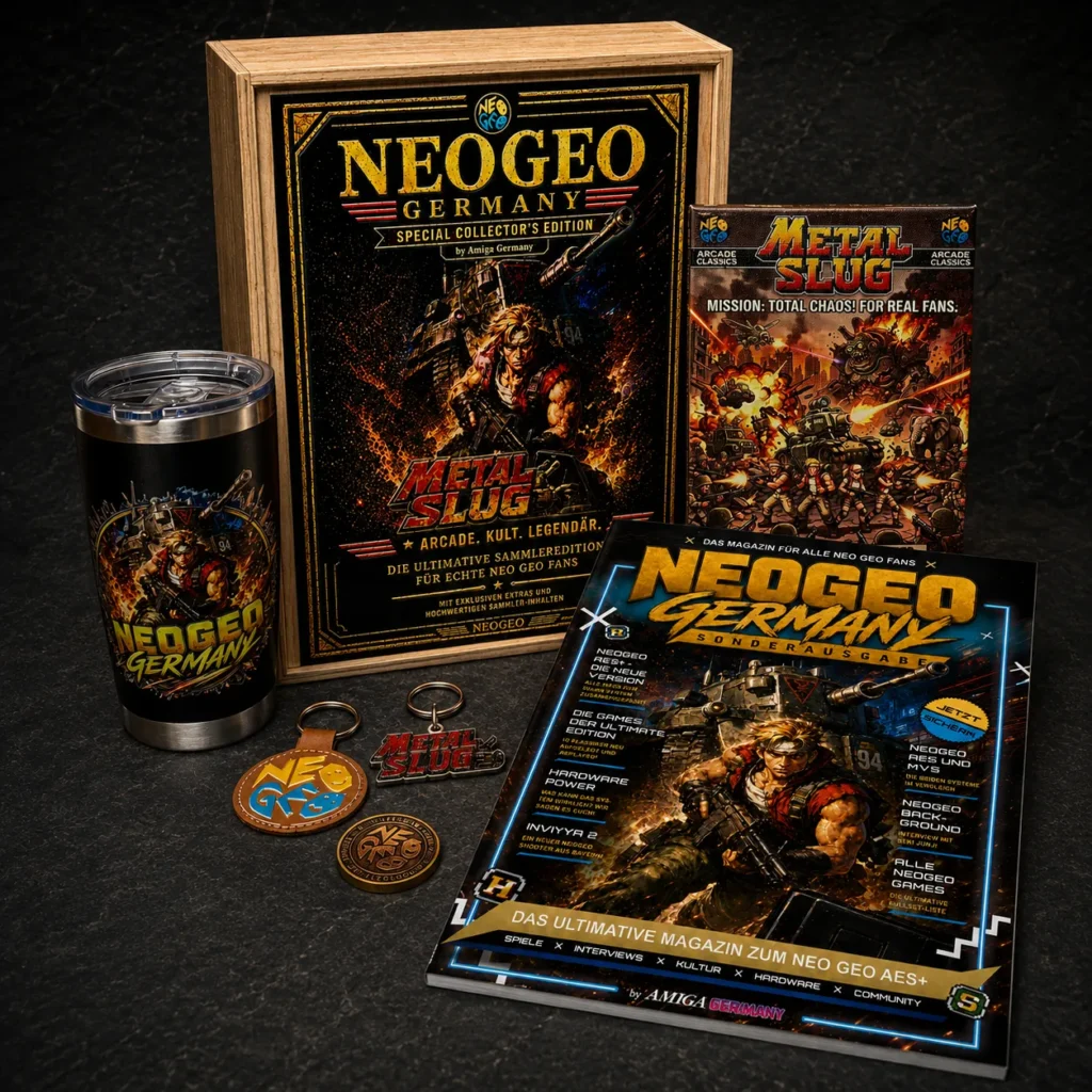 Collector’s Edition