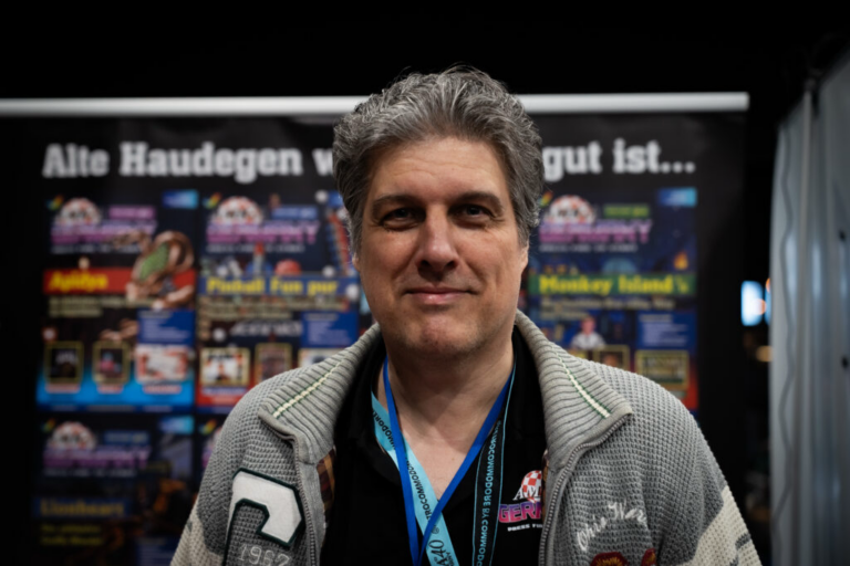 Andy Brenner