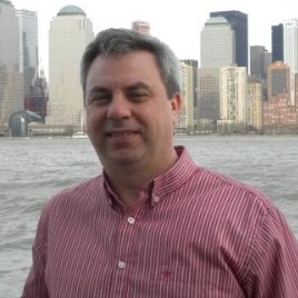 David J. Broadhurst