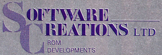 Software Creations – Logo