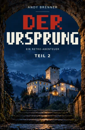 Der Ursprung Teil 2