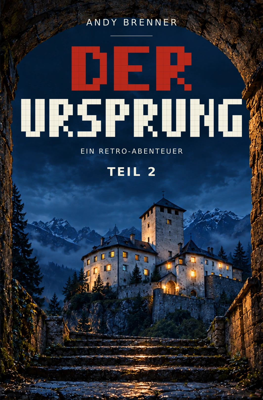 Der Ursprung – Teil 2